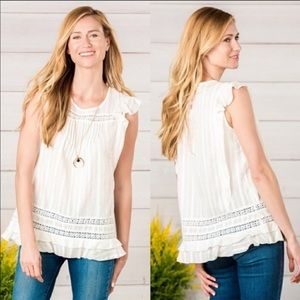 Matilda Jane Top